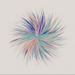 Generative Flower